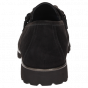 Sioux Meredith-752-H Lamssuede Zwart