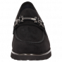 Sioux Meredith-752-H Lamssuede Zwart