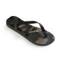 Havaianas top camu slipper green olive