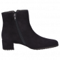 Sioux Fendrina-705 Lamssuede Profondo