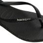 Havaianas Slim Sparkle 2 slipper black