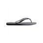 Havaianas slim sparkle 2 slipper steel grey