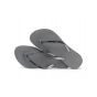 Havaianas slim sparkle 2 slipper steel grey