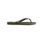 Havaianas slim glitter 2 slipper green olive