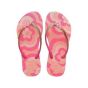 Havaianas Kids Slim Glitter 2 Blossom/Pink Flux