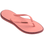 Havaianas Slim Point Glitter Canyon Clay/Blossom