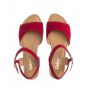 Gabor 42.042-48 Dreamvelour Red