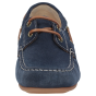 Sioux 42050 Simadesa Velour Indigo