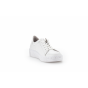 Gabor 43.331-21 Cervo Weiss Leder