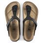 Birkenstock Gizeh Birko-Flor Black