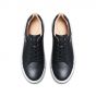 Clarks Hollyhock Walk Black Leather