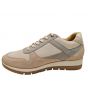 Helioform 281.004 Sneaker H Grijs/Wit combi