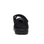 Teva W Verra Black/Black