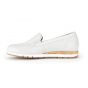 Gabor 62.414.80 Lizard bianco/cork