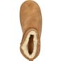 Warmbat Durack Men Suedeboot Cognac