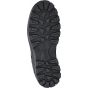 Ecco Rugged Track Wp Plain Toe Black