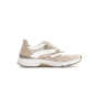 Gabor 46.896-55 Chev/Mesh/Met  Weiss/Oak