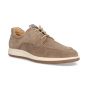 Berkelmans Lydden Taupe Suede