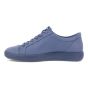 Ecco  Soft 7 W Shoes paars/blauw
