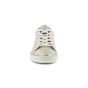 ecco Soft 7  Sneaker Siver/Gold