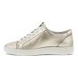 ecco Soft 7  Sneaker Siver/Gold