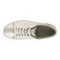 ecco Soft 7  Sneaker Siver/Gold