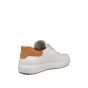 Ecco Soft 7 New Style White/Lion