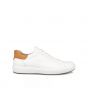 Ecco Soft 7 New Style White/Lion