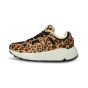 Blackstone V-Riley Sneaker Leopard