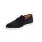 Berkelmans Ascari Midnight Navy Suede