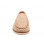 Berkelmans Mouras Papyrus Suede