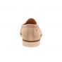 Berkelmans Mouras Papyrus Suede