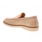 Berkelmans Mouras Papyrus Suede