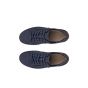 Ecco Soft 7 Side Zip Lace Marine