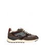 Floris v Bommel de Treener DarkGreen-G½