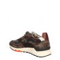 Floris v Bommel de Treener DarkGreen-G½