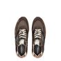 Floris v Bommel de Treener DarkGreen-G½