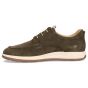Berkelmans Lydden Musk Suede Grey