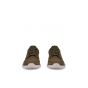 Ecco Irving Lace Tarmac Groen