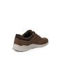 Ecco Irving M low Lace DarkBrown