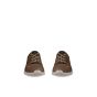 Ecco Irving M low Lace DarkBrown