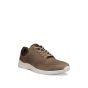 Ecco Irving M low Lace DarkBrown