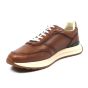 Berkelmans Hondo Cognac Calfsleer