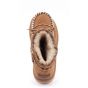 Warmbat Kalbarri Suede Lace boot Cognac