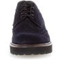 Gabor 05.244-16 Veterschoen Blauw Suede