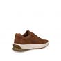 Ecco Casual Basic Shoe Camel