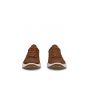 Ecco Casual Basic Shoe Camel