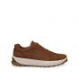 Ecco Casual Basic Shoe Camel