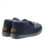 Warmbat Bunya Woman Suede Navy