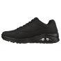 Skechers Sneaker Uno Stand on Air Black